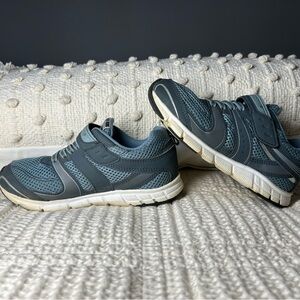 Kids Tsukihoshi Brand Athletic Shoes